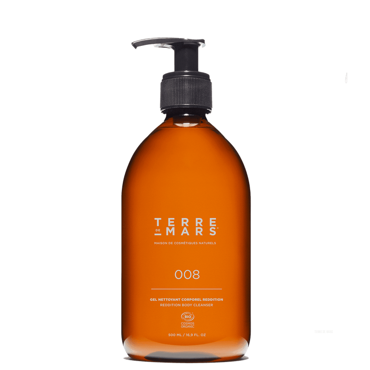 Gel Nettoyant Corporel Reddition — 500ml