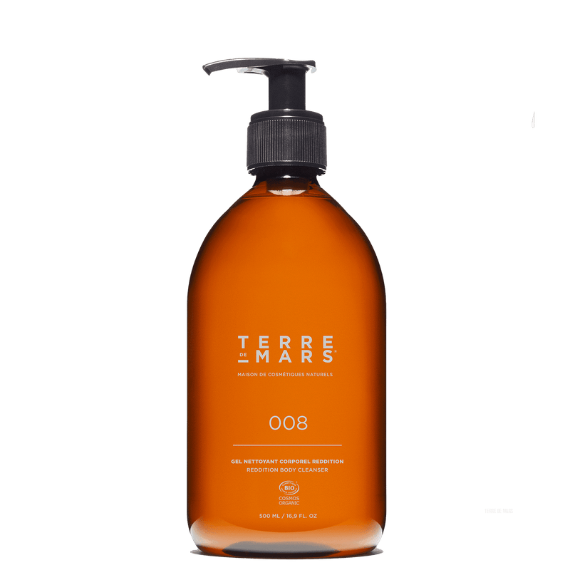 Reddition Body Cleansing Gel, Body and Hand Care