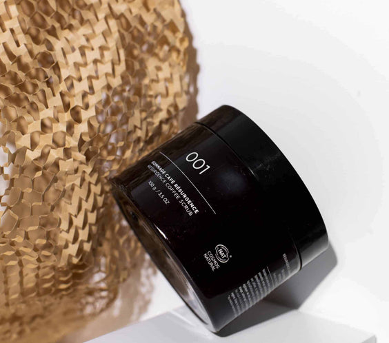 Trio anti-peau de fraise Soins corps et mains