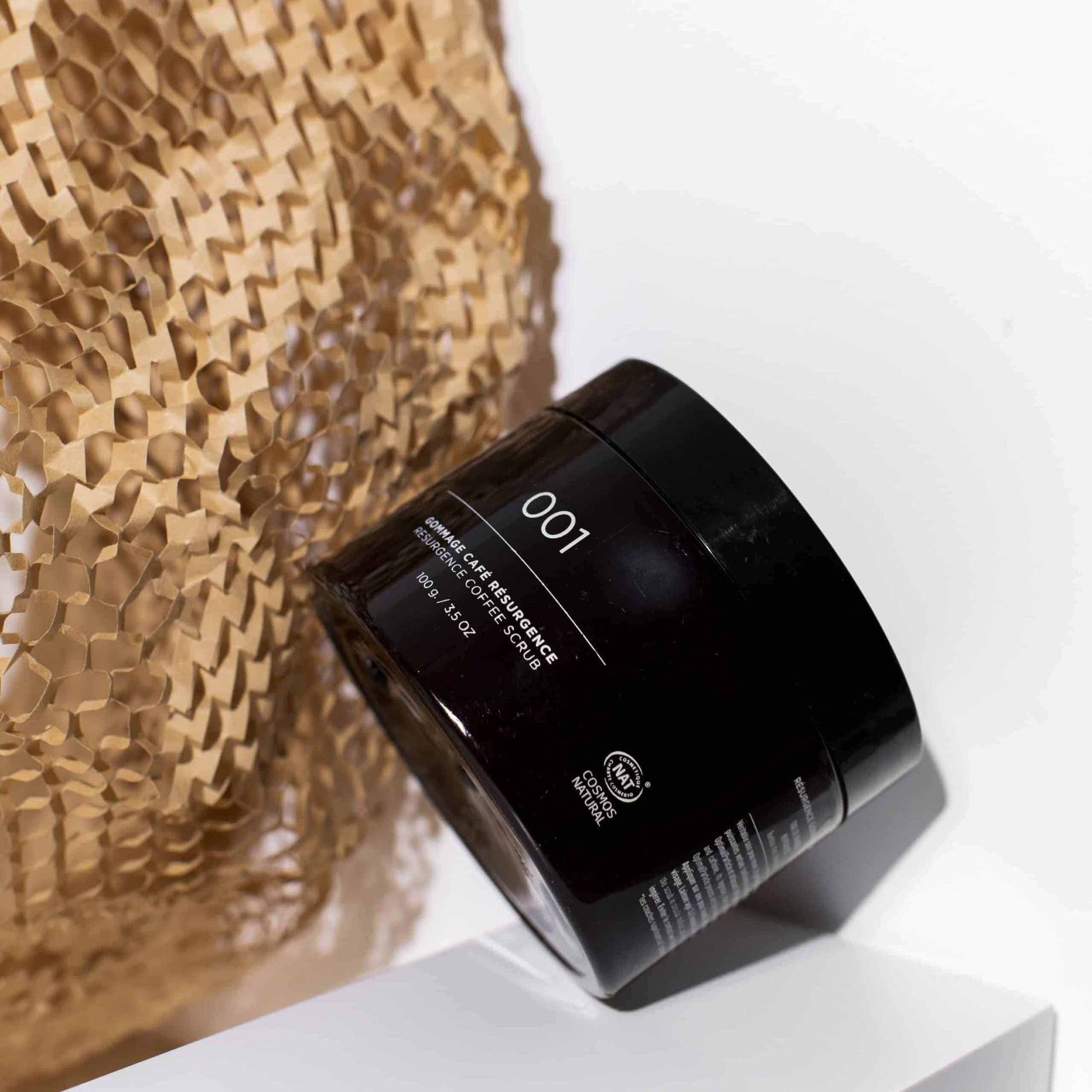 Trio anti-peau de fraise Soins corps et mains