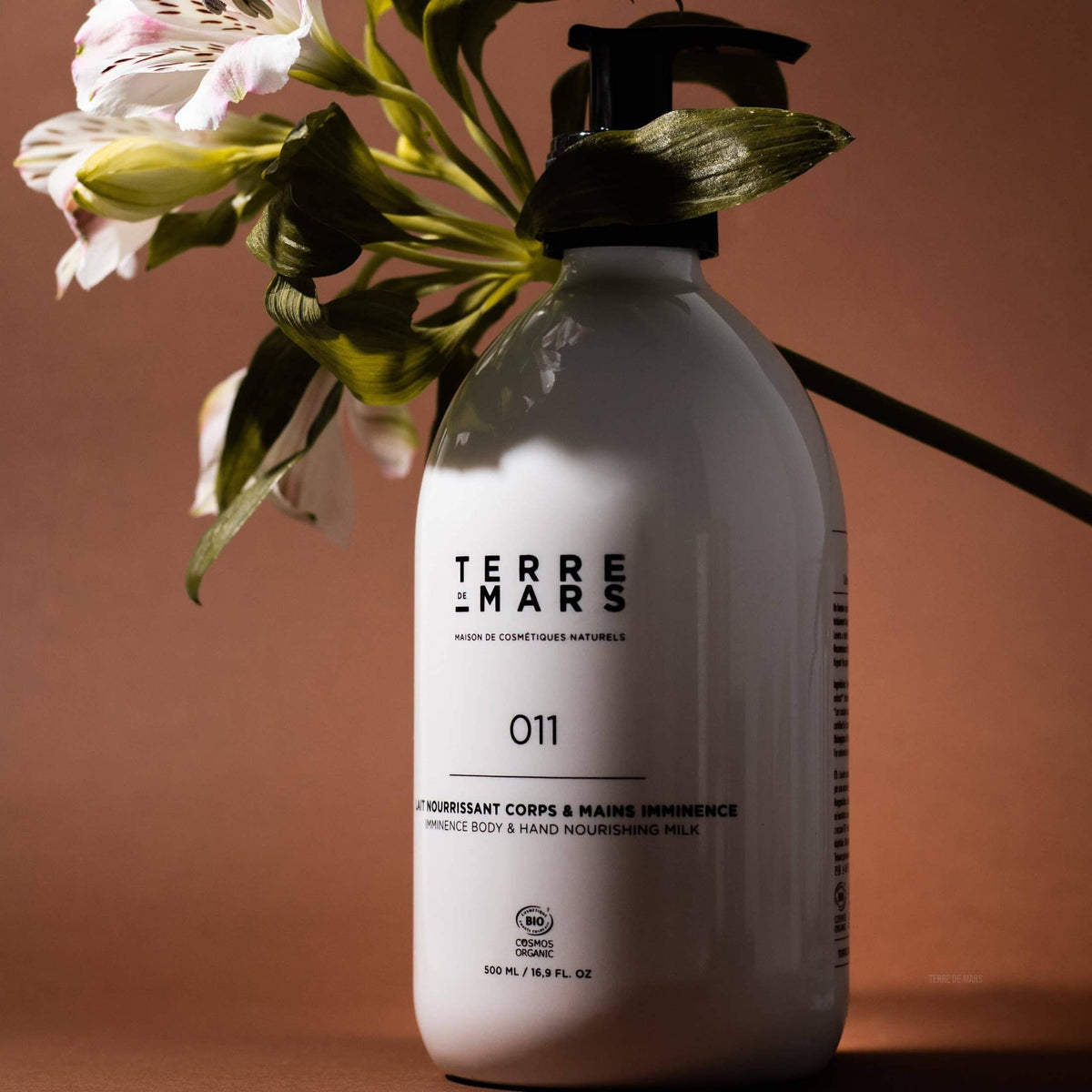 Anti-strawberry skin trio Body and hand care