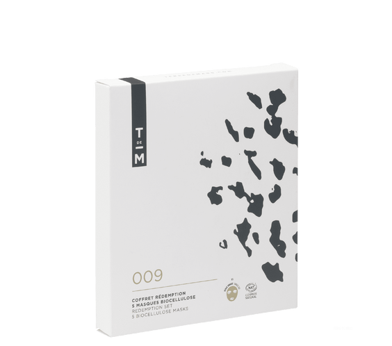 Masque Rédemption Soin Visage