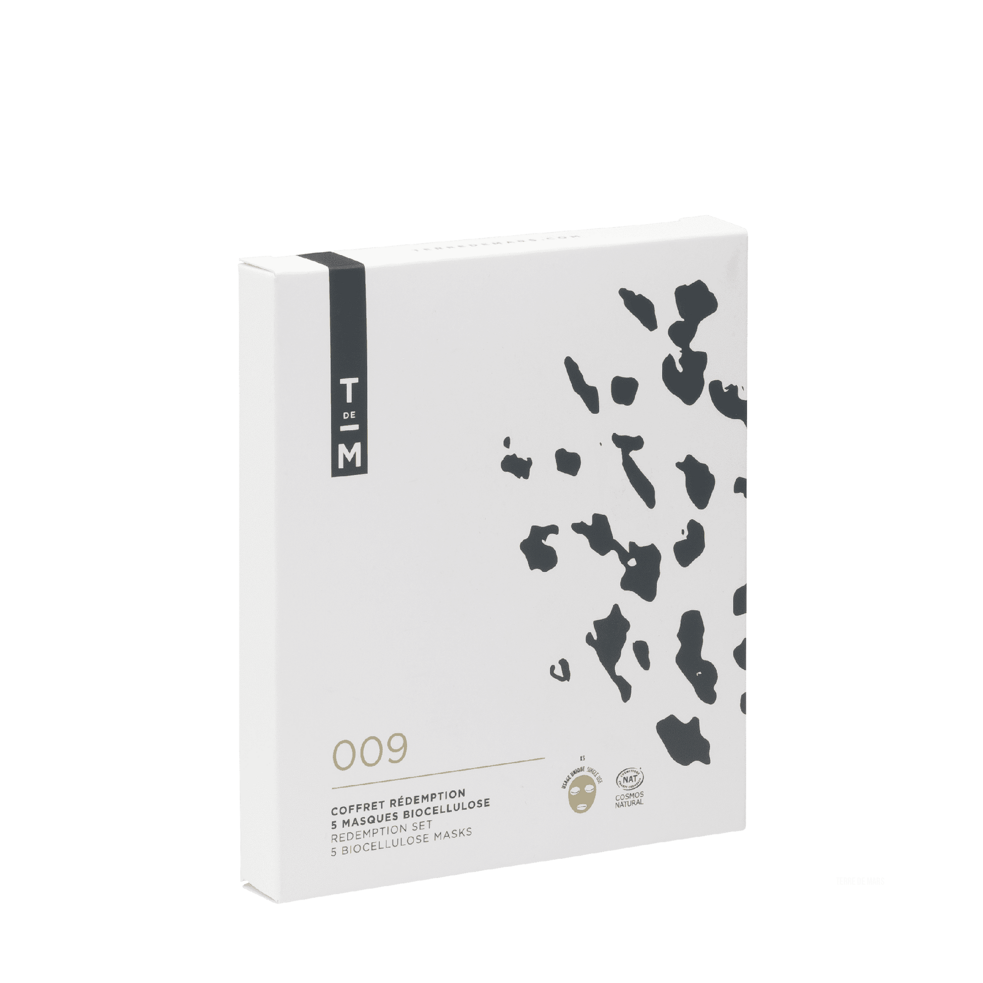 Masque Rédemption Soin Visage