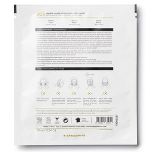 Masque Rédemption Soin Visage