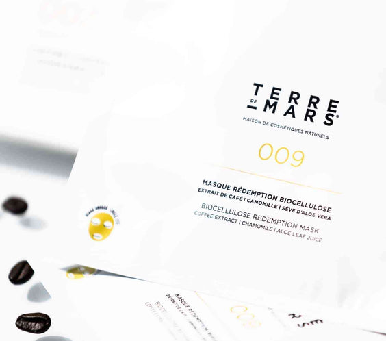 Masque Rédemption Soin Visage