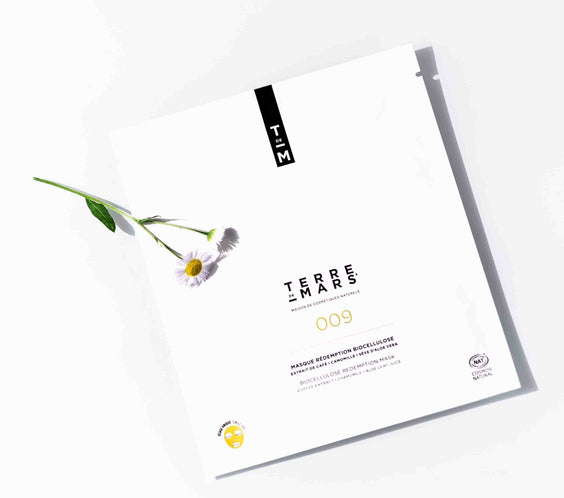 Masque Rédemption Soin Visage
