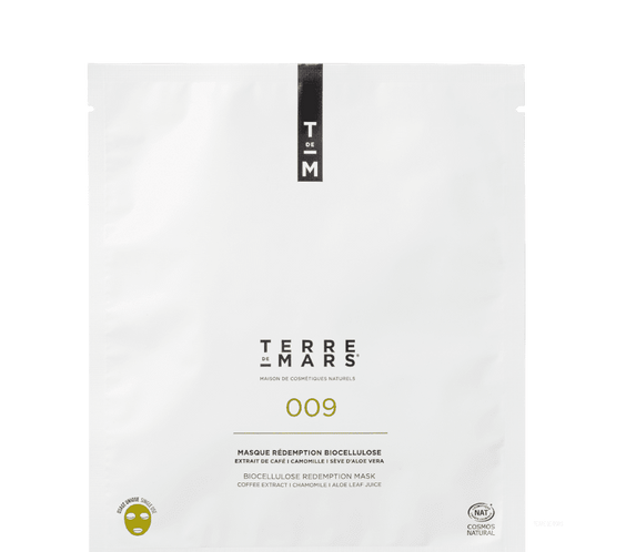 Masque Rédemption Soin Visage