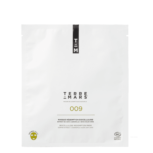 Masque Rédemption Soin Visage