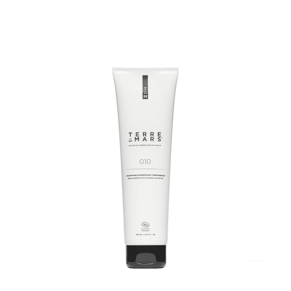 Nourishing shampoo irreverence — 150ml
