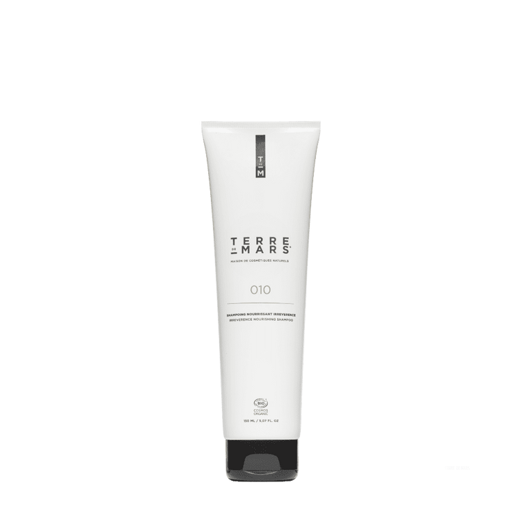 Shampoing Nourrissant Irrévérence — 150ml