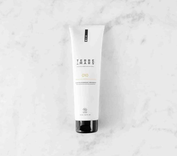 Shampoing Nourrissant Irrévérence Soins cheveux