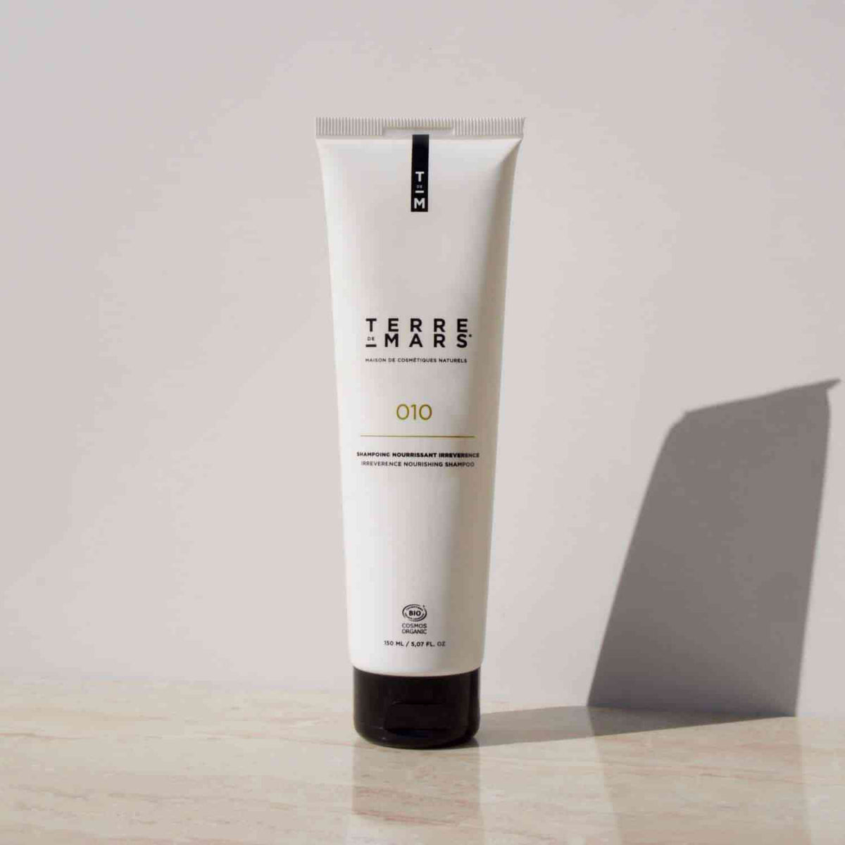 Nourishing Shampoo Irrévérence Hair Care