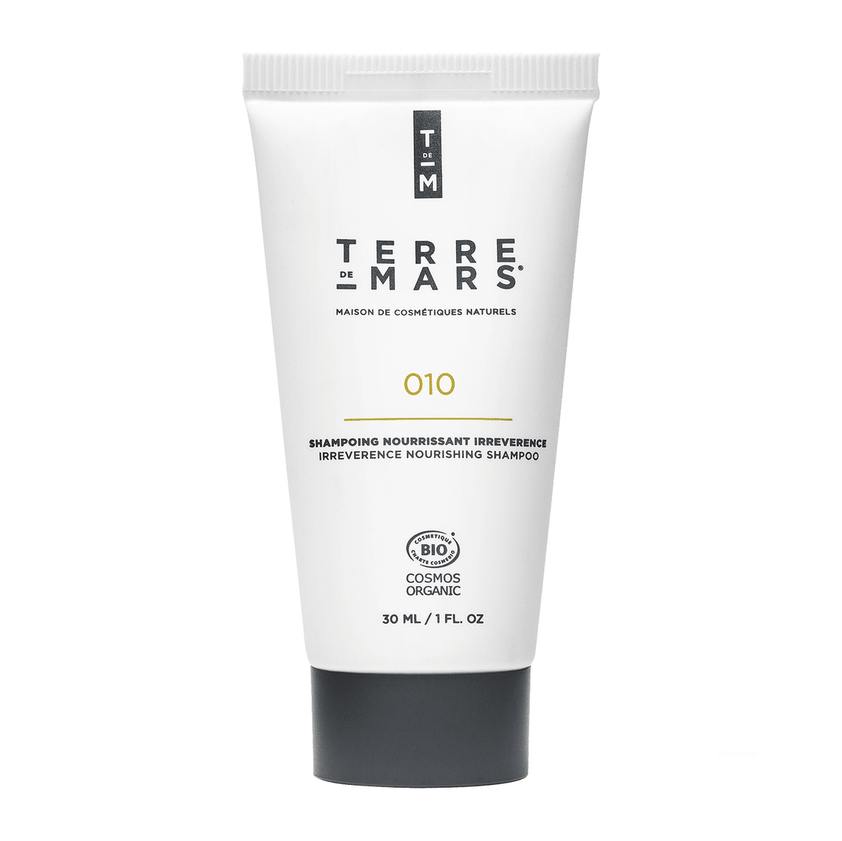 Nourishing shampoo irreverence — 30ml