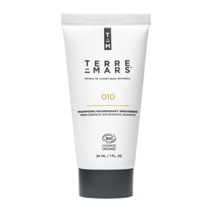 Shampoing Nourrissant Irrévérence