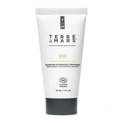 Nourishing Shampoo Irrévérence Hair Care