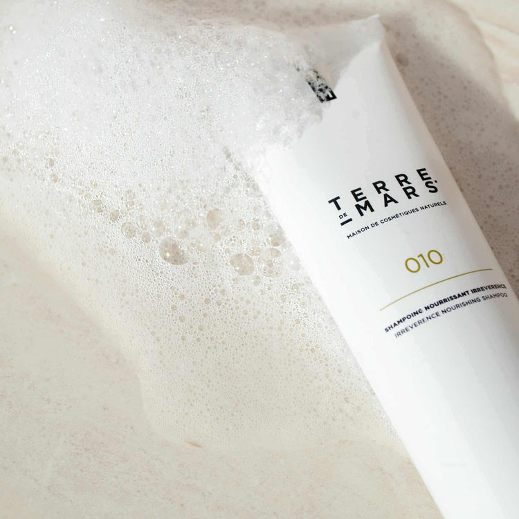 Shampoing Nourrissant Irrévérence — 30ml (alt)