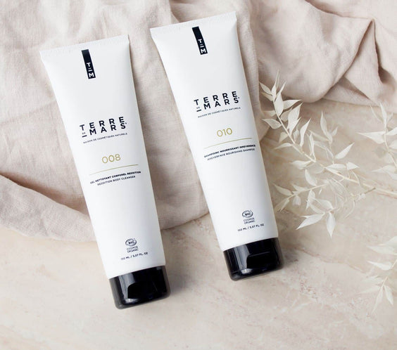 Shampoing Nourrissant Irrévérence Soins cheveux