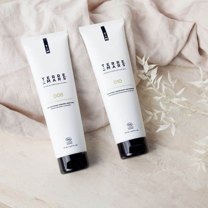 Nourishing Shampoo Irrévérence Hair Care