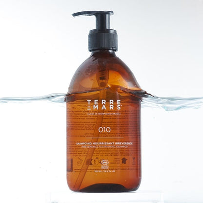 Nourishing Shampoo Irrévérence Hair Care