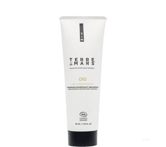 Shampoing Nourrissant Irrévérence Soins cheveux