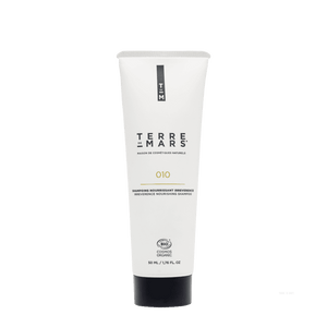 Nourishing shampoo irreverence