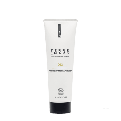 Nourishing Irrévérence Shampoo Hair Care