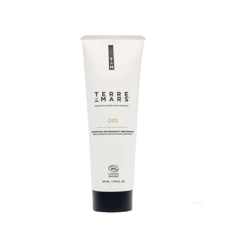 Shampoing Nourrissant Irrévérence — 50ml