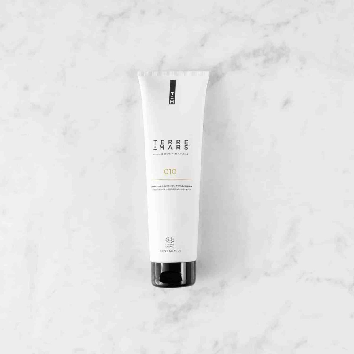 Nourishing Irrévérence Shampoo Hair Care