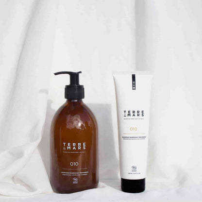 Nourishing Shampoo Irrévérence Hair Care