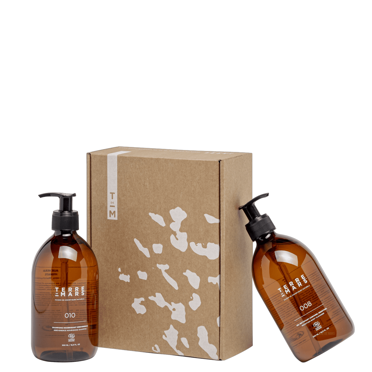 Irreverence Bath Ritual Box — Default Title