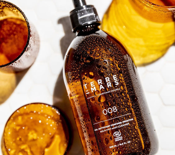 Coffret Rituel Bain Irrévérence Sélection