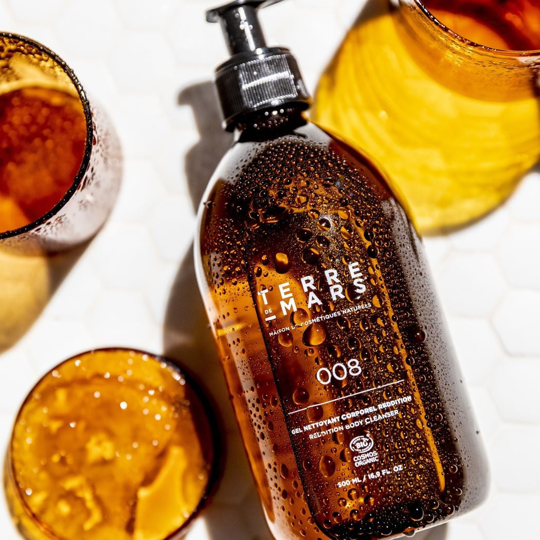 Coffret Rituel Bain Irrévérence Sélection