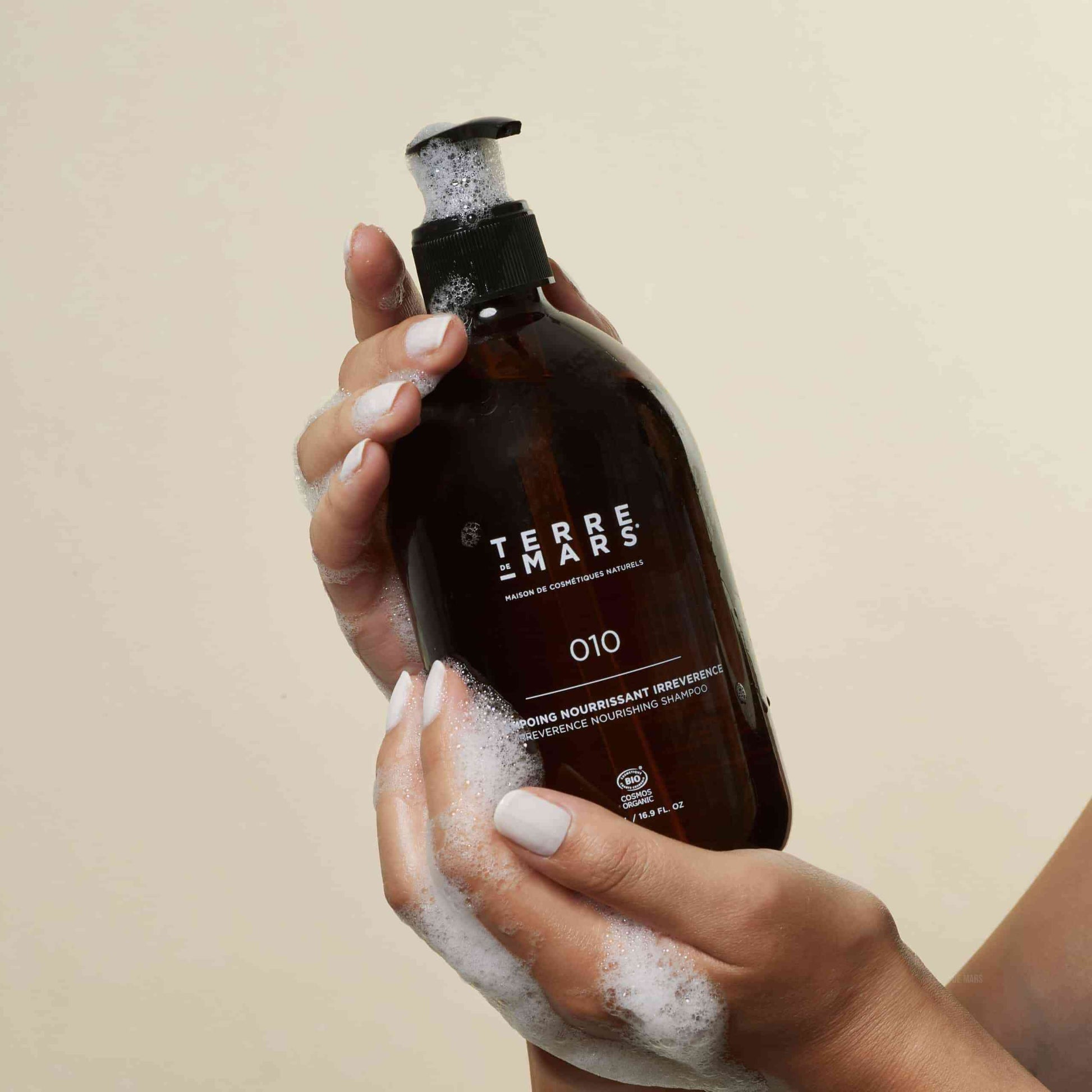 Coffret Rituel Bain Irrévérence Sélection