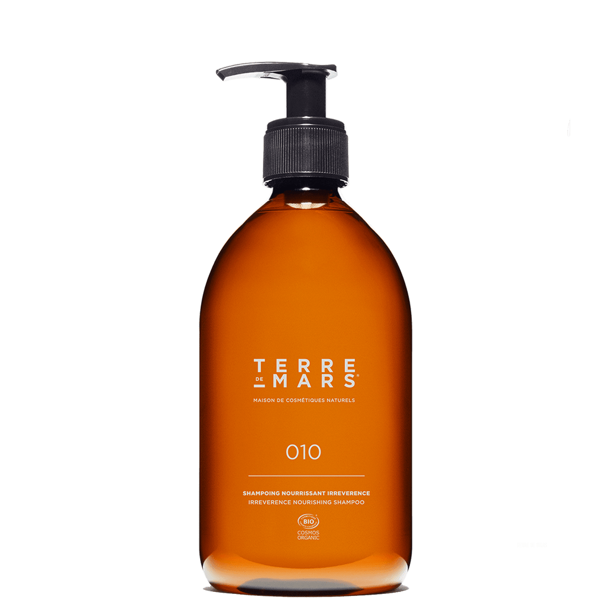 Nourishing Shampoo Irrévérence Hair Care