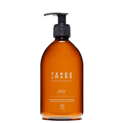 Nourishing Shampoo Irrévérence Hair Care