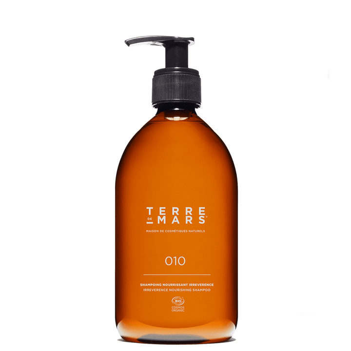Shampoing Nourrissant Irrévérence Soins cheveux
