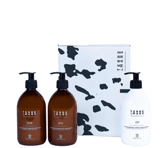Coffret Trio Irrévérence Sélection