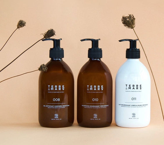 Coffret Trio Irrévérence Sélection