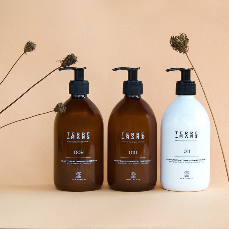 Coffret Trio Irrévérence Sélection