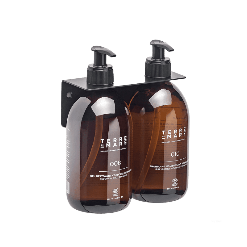 Discovery Bath Set Selection
