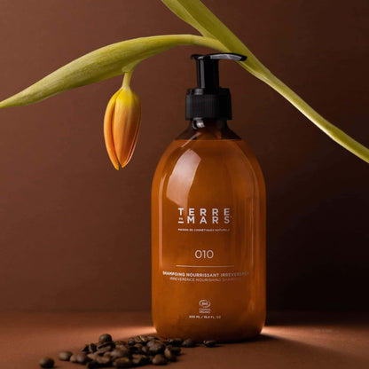 Nourishing Shampoo Irrévérence Hair Care