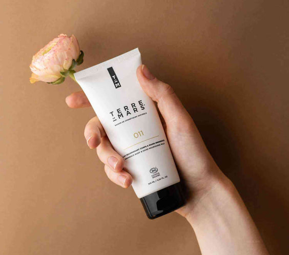 Lait Nourrissant Corps & Mains Imminence Soins corps et mains