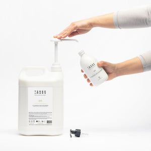 Lait Nourrissant Corps & Mains Imminence Soins corps et mains