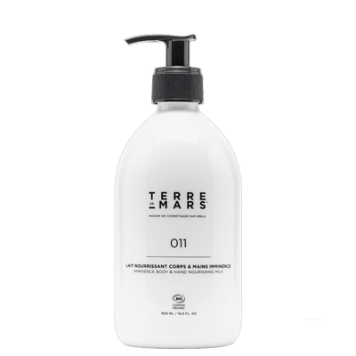 Imminence Nourishing body & hands