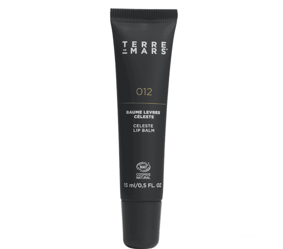 Baume Lèvres Celeste Soin Visage