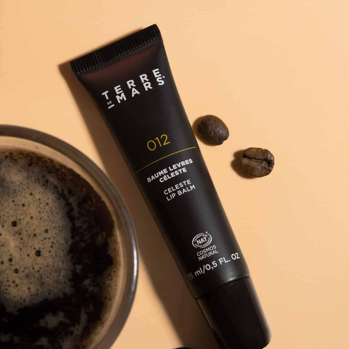Celeste Lip Balm Face Care