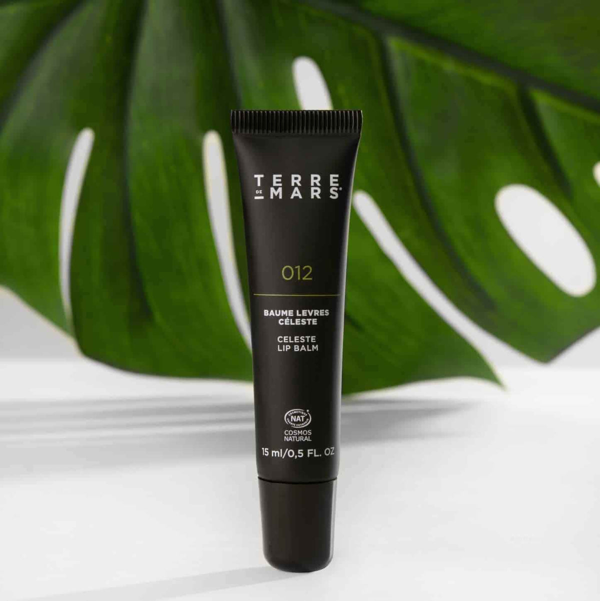 lip balm Celeste facial care