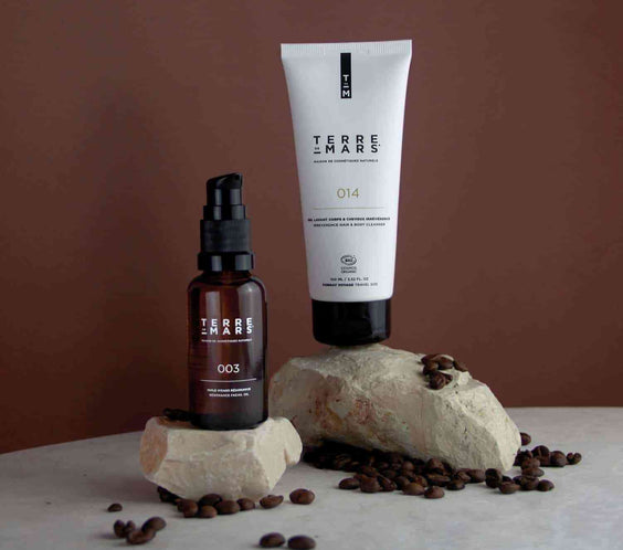Gel Lavant Corps et Cheveux Irrévérence Soins cheveux