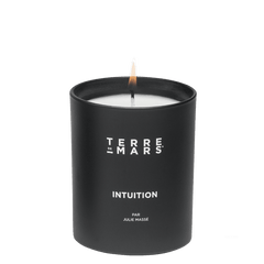 Intuition Bougie Parfumée Cire Végétale