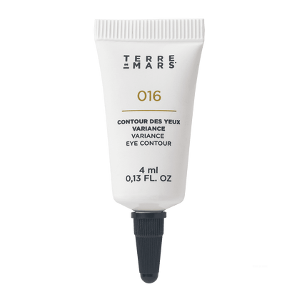 Variance Eye Contour Cream Facial Care